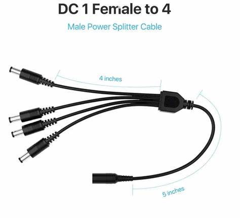 DC 1*4